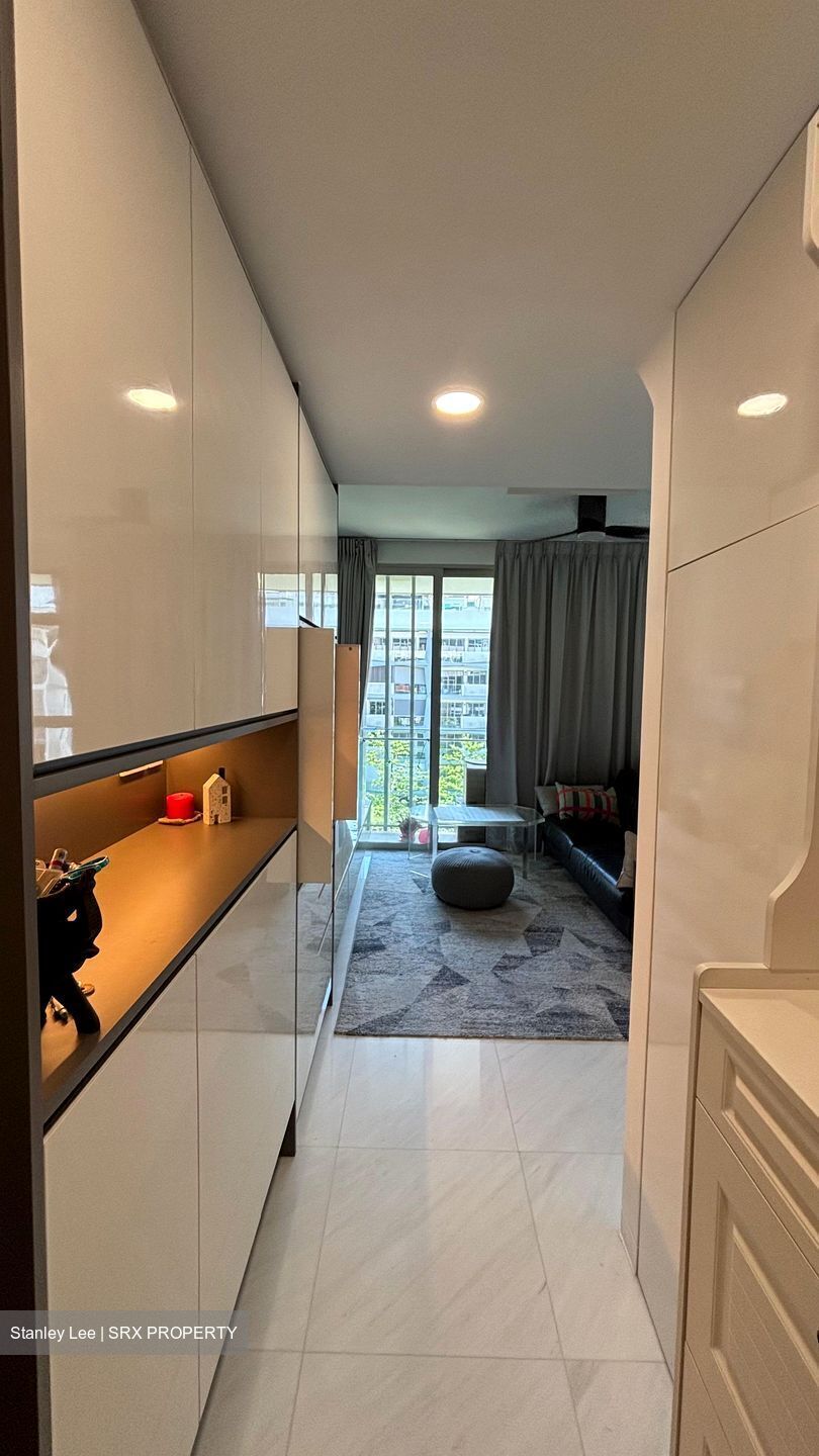 RV Residences (D10), Condominium #450052191